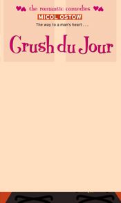 Crush du Jour - 12 Jul 2011