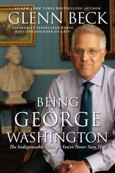 Being George Washington - 22 Nov 2011