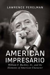 American Impresario - 25 Feb 2025