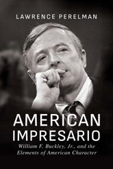 American Impresario - 25 Feb 2025