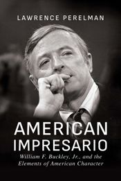 American Impresario - 25 Feb 2025