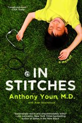 In Stitches - 26 Apr 2011