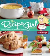 The Recipe Girl Cookbook - 23 Apr 2013