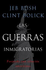 Las guerras inmigratorias - 22 Apr 2013