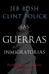 Las guerras inmigratorias - 22 Apr 2013