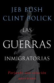 Las guerras inmigratorias - 22 Apr 2013