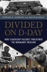 Divided on D-Day - 19 Sep 2017