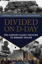 Divided on D-Day - 19 Sep 2017