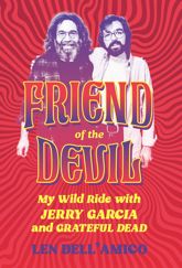 Friend of the Devil - 15 Apr 2025