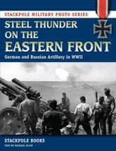 Steel Thunder on the Eastern Front - 15 Nov 2014