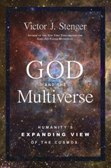 God and the Multiverse - 9 Sep 2014