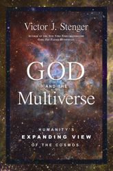 God and the Multiverse - 9 Sep 2014