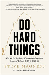Do Hard Things - 21 Jun 2022