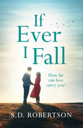 If Ever I Fall - 9 Feb 2017