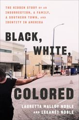 Black, White, Colored - 18 Nov 2025