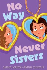 No Way Never Sisters - 10 Mar 2026