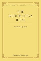 The Bodhisattva Ideal - 21 Apr 2026