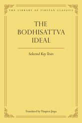 The Bodhisattva Ideal - 21 Apr 2026