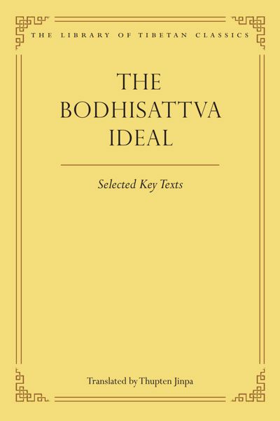 The Bodhisattva Ideal