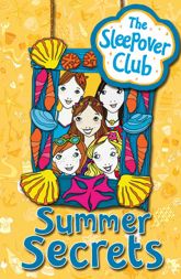 Summer Secrets - 27 Sep 2012