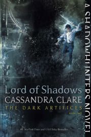 Lord of Shadows - 23 May 2017