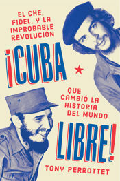 Cuba libre \ ¡Cuba libre! - 24 Mar 2020