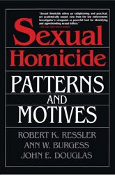 Sexual Homicide - 30 Jun 2008