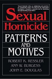Sexual Homicide - 30 Jun 2008