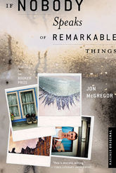 If Nobody Speaks Of Remarkable Things - 22 Jul 2014