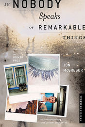 If Nobody Speaks Of Remarkable Things - 22 Jul 2014