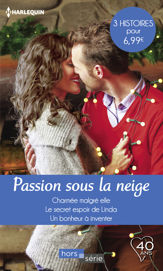 Passion sous la neige - 1 Nov 2018