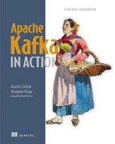 Apache Kafka in Action - 3 Jun 2025