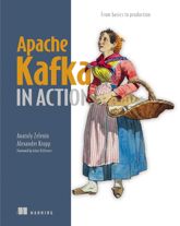 Apache Kafka in Action - 3 Jun 2025