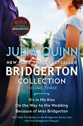 Bridgerton Collection Volume 3 - 30 Mar 2021