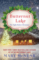 Butternut Lake: The Night Before Christmas - 9 Dec 2014