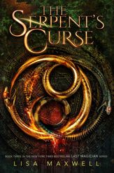 The Serpent's Curse - 13 Apr 2021