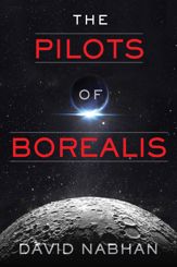 The Pilots of Borealis - 11 Aug 2015