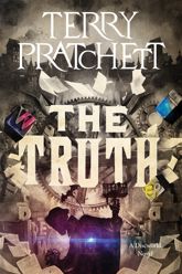 The Truth - 13 Oct 2009