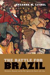 The Battle for Brazil - 13 Jan 2026