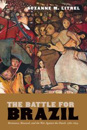 The Battle for Brazil - 13 Jan 2026