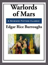 Warlords of Mars - 1 Apr 2013