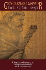 God's Courageous Carpenter - 4 Apr 2017