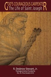 God's Courageous Carpenter - 4 Apr 2017