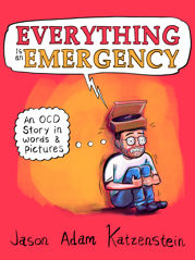 Everything Is an Emergency - 30 Jun 2020