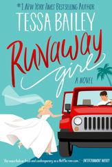 Runaway Girl - 31 Jan 2023