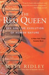 The Red Queen - 14 Feb 2012