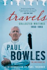 Travels - 30 Aug 2011