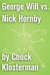 George Will vs. Nick Hornby - 14 Sep 2010