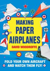 Making Paper Airplanes - 6 Mar 2018