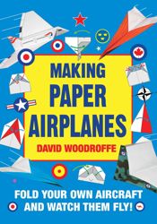 Making Paper Airplanes - 6 Mar 2018